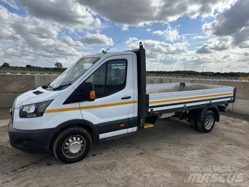 Ford Transit Muut koneet