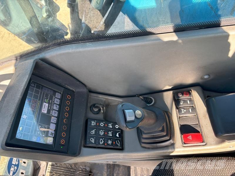 Fuchs MHL250 Muut materiaalinkäsittelykoneet