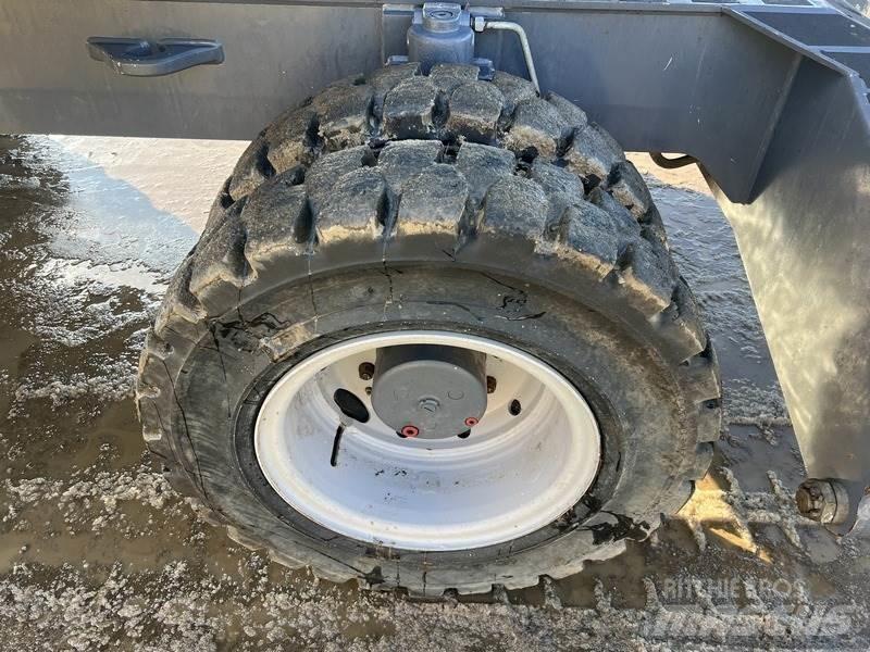 Fuchs MHL320 Muut materiaalinkäsittelykoneet