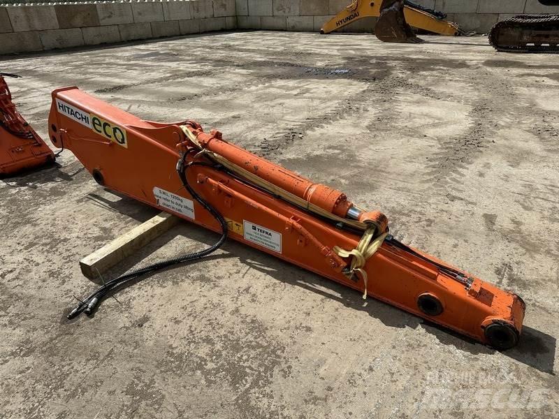 Hitachi ZX130 Arm Muut koneet