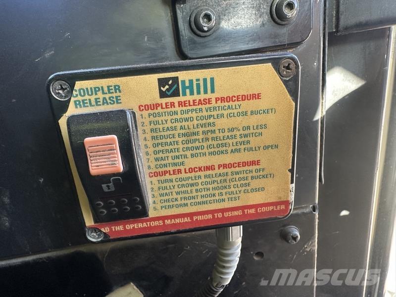 Hitachi ZX85USB-5A Midikaivukoneet 7t - 12t