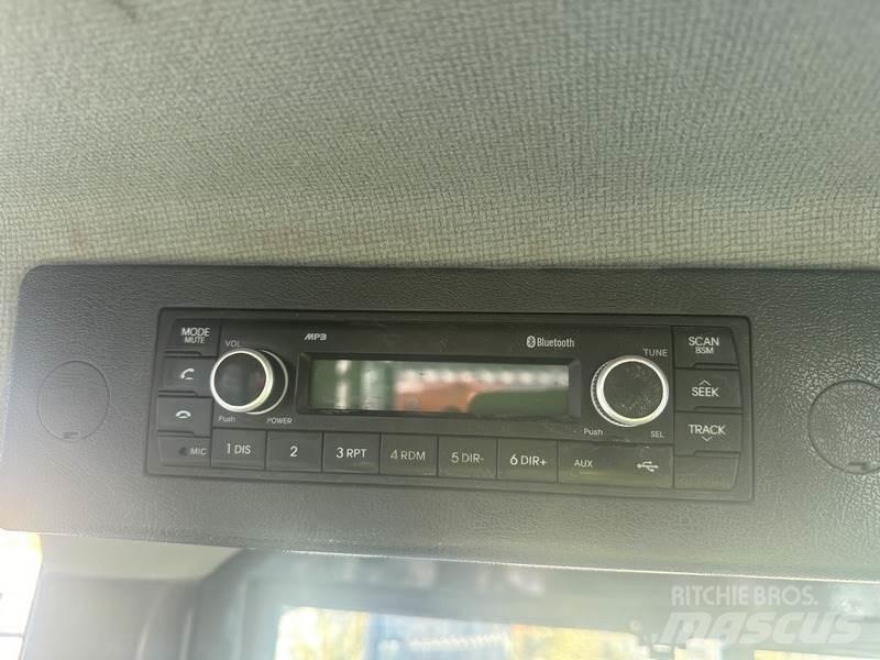 Hyundai HL955 Muut koneet