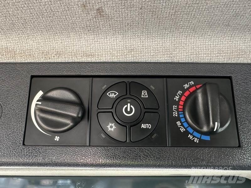 Hyundai HL970 Muut koneet