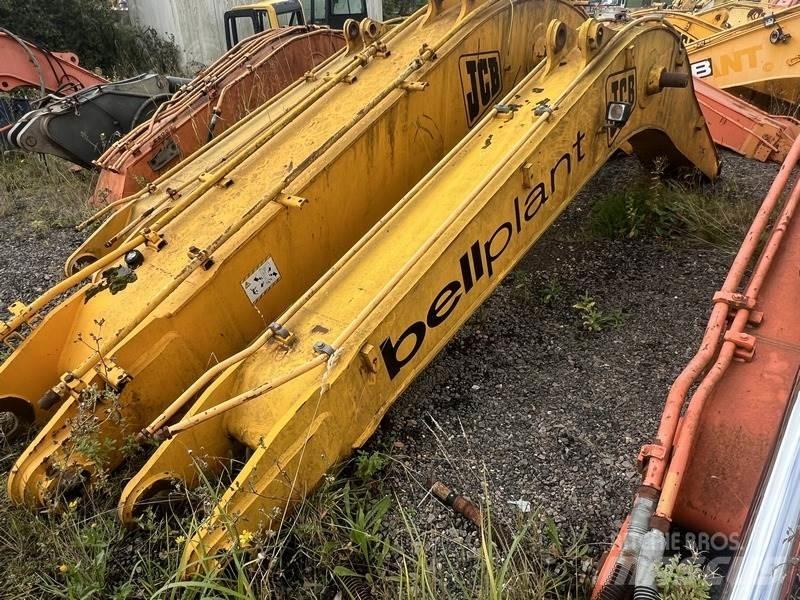 JCB BOOM FOR JCB 220 Muut koneet