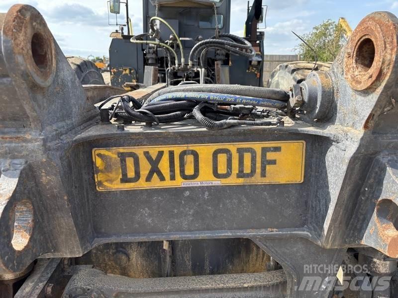 Komatsu HM300-1 Dumpperit