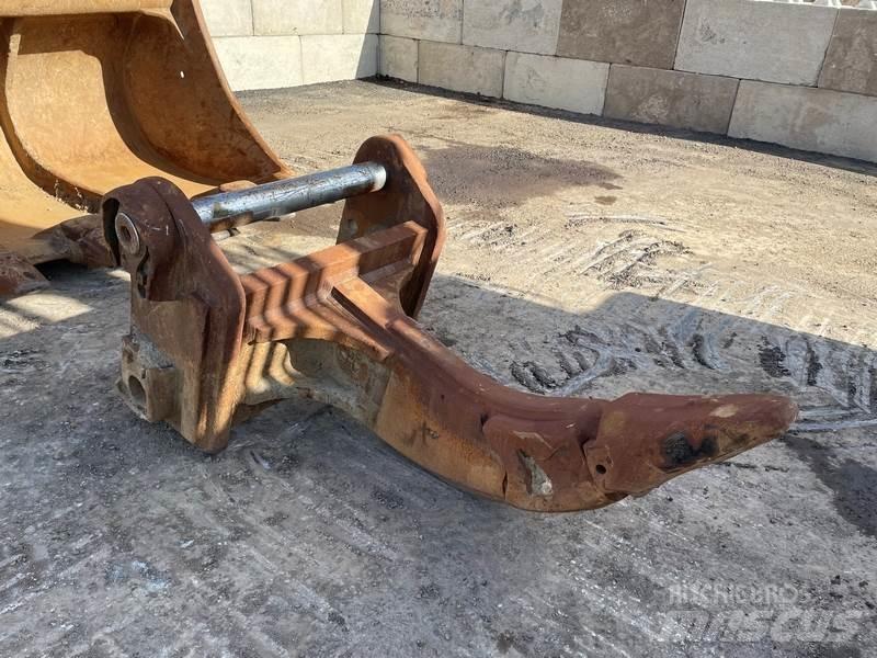 Liebherr R970 SHD Purkukoneet