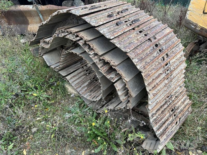 LiuGong 915D Telakaivukoneet