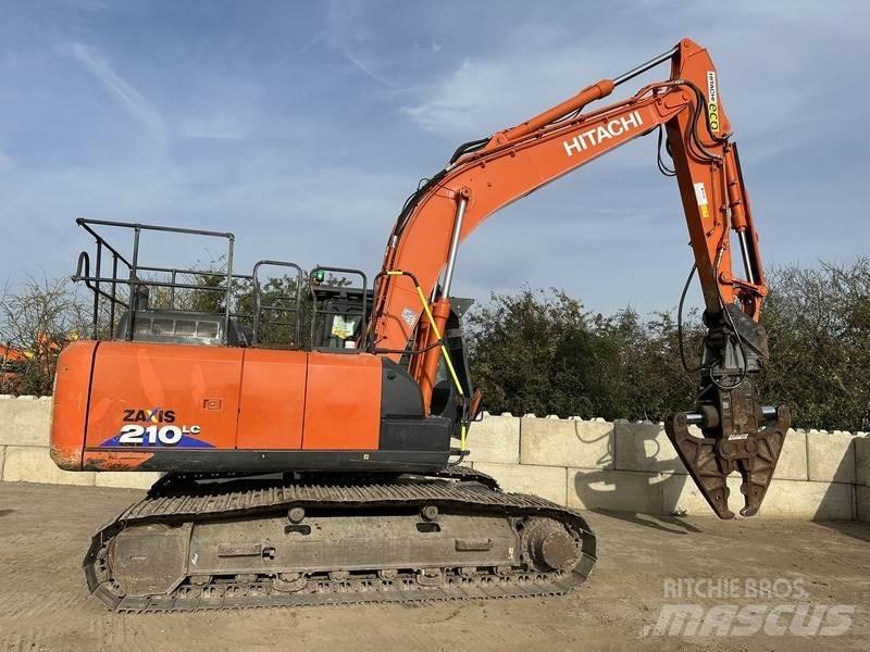 Okada TS850 RCD Muut