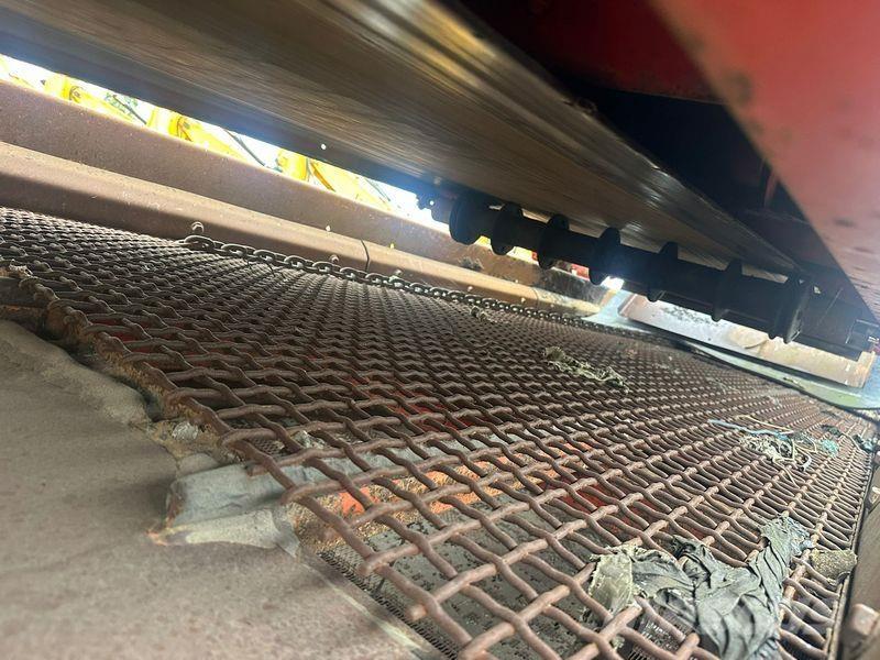 Terex Finlay 683 Murskaimet