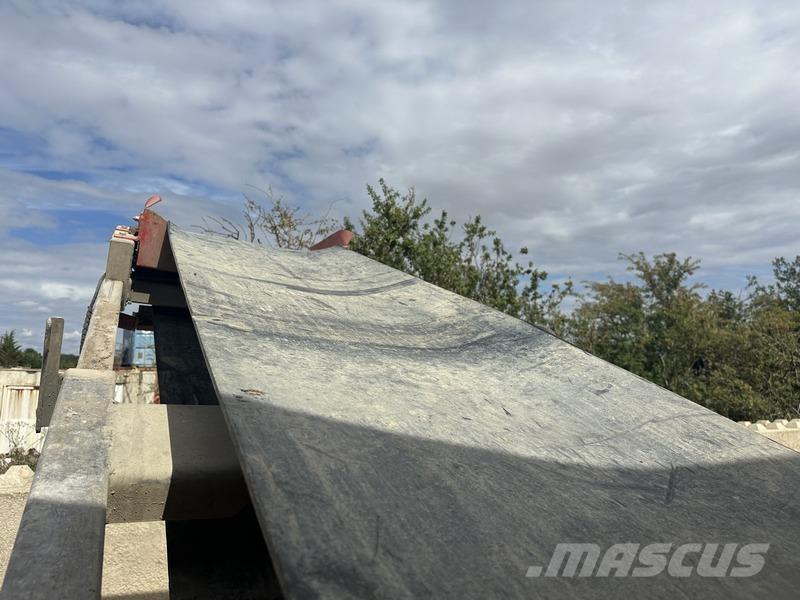 Terex Finlay J1170 Murskaimet