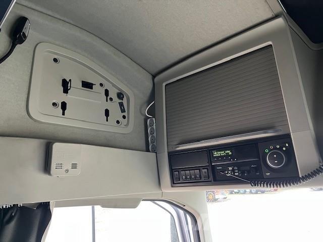 Volvo FH500TC Vetopöytäautot