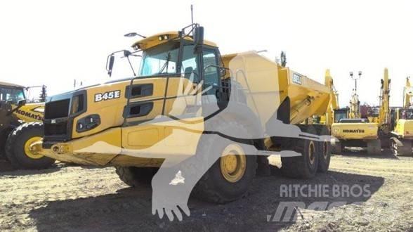Bell B45E Dumpperit