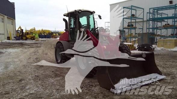 Takeuchi TW95 Pyöräkuormaajat