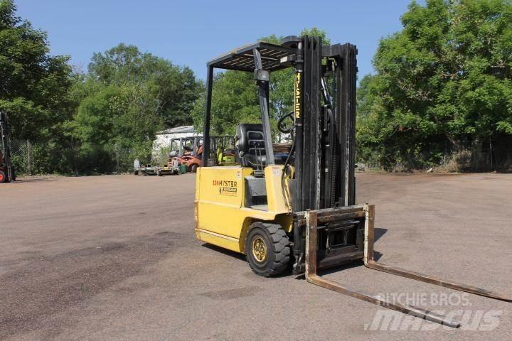 Hyster A1.50XL Muut haarukkatrukit