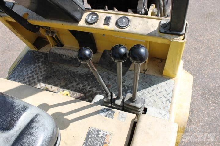 Hyster A1.50XL Muut haarukkatrukit