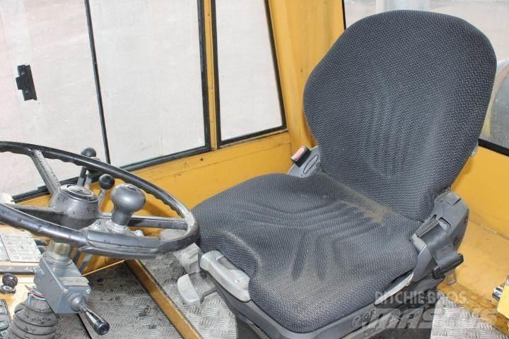 MKF CSL160 Muut haarukkatrukit