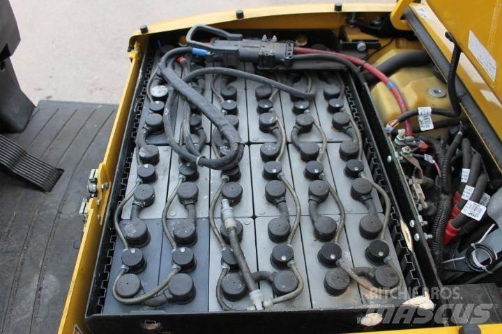 Yale ERP15VT Muut haarukkatrukit