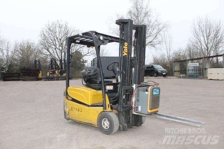 Yale ERP16VT Muut haarukkatrukit