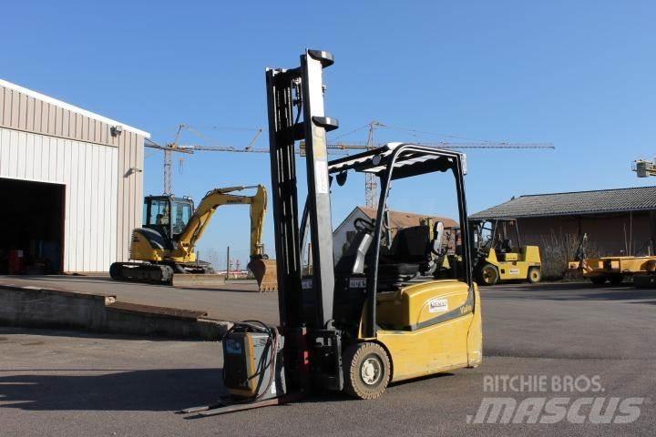 Yale ERP16VT Muut haarukkatrukit