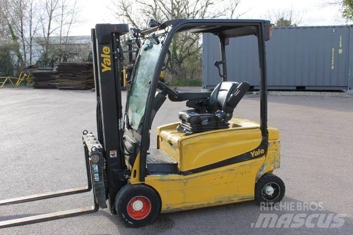 Yale ERP20VF Muut haarukkatrukit