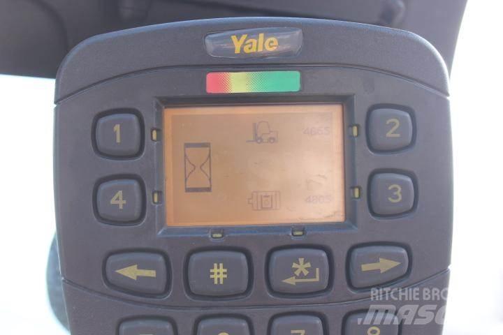 Yale ERP20VF Muut haarukkatrukit
