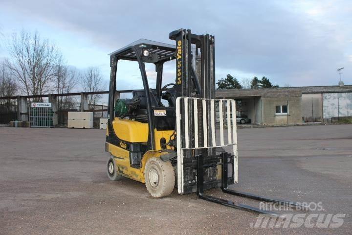 Yale GLP16VX Muut haarukkatrukit