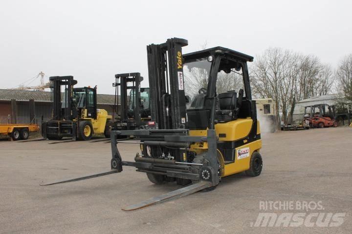 Yale GLP20SVX Muut haarukkatrukit
