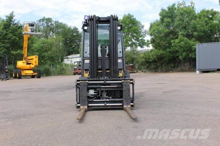 Yale GLP30VX Muut haarukkatrukit