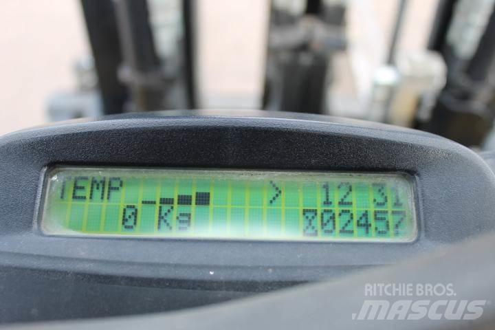 Yale GLP40VX6 Muut haarukkatrukit