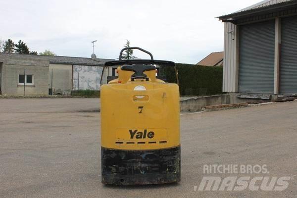 Yale MO20P Matalakeräilytrukit