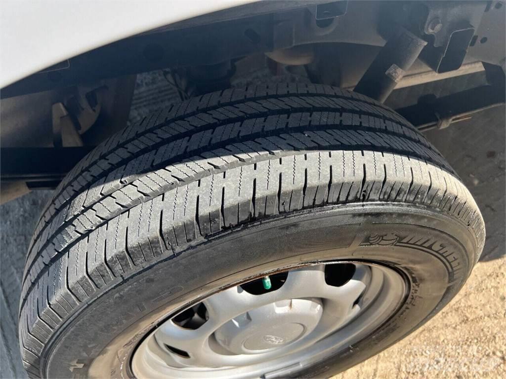 Ford F-150 Lava-autot