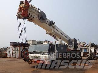 Grove GMK 5100 Mobiilinosturit