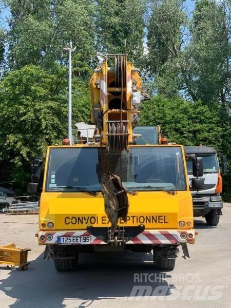 Terex AC 35 Mobiilinosturit