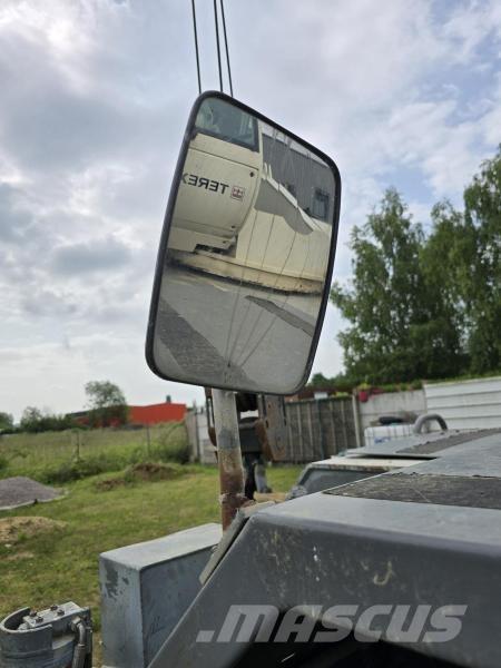Terex RC35 Mobiilinosturit