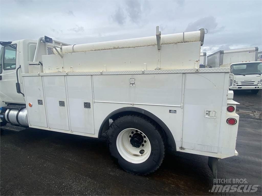  Adkins Service Body Muut kuorma-autot