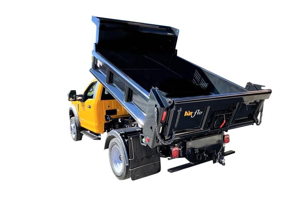  AIR-FLO MFG PCS 11-3 Muut kuorma-autot
