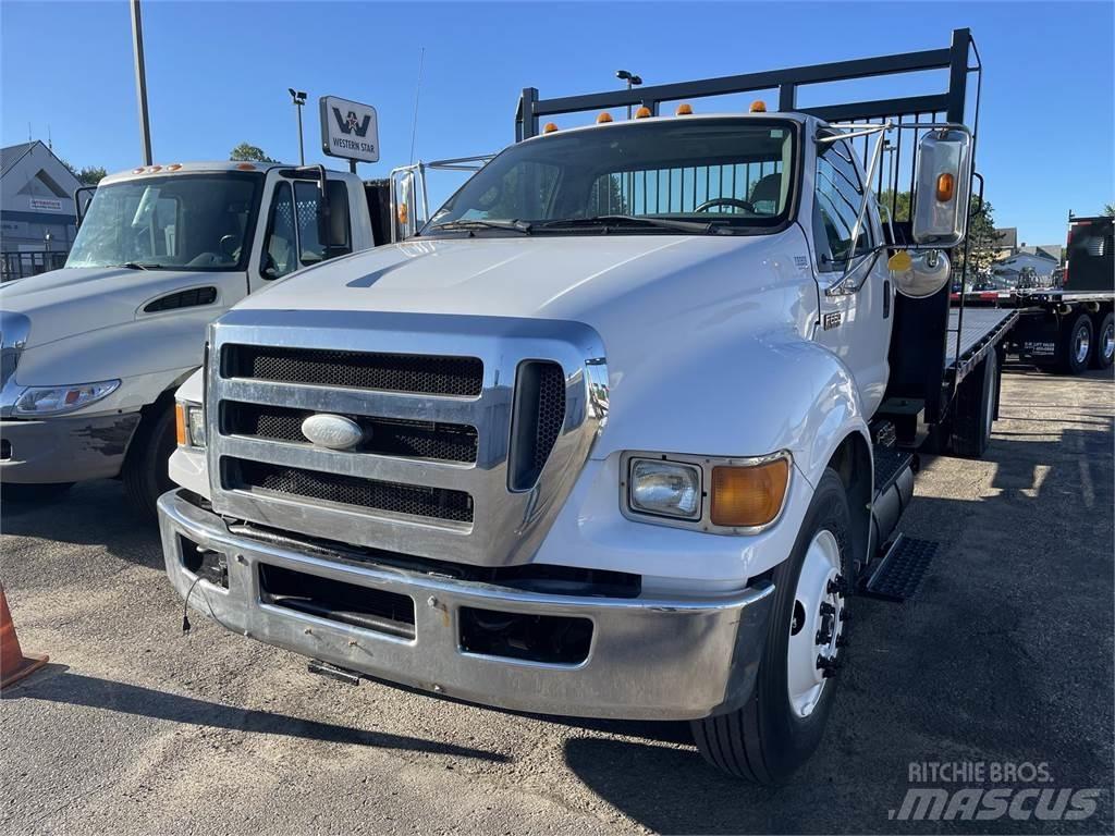 Ford F650 Muut kuorma-autot