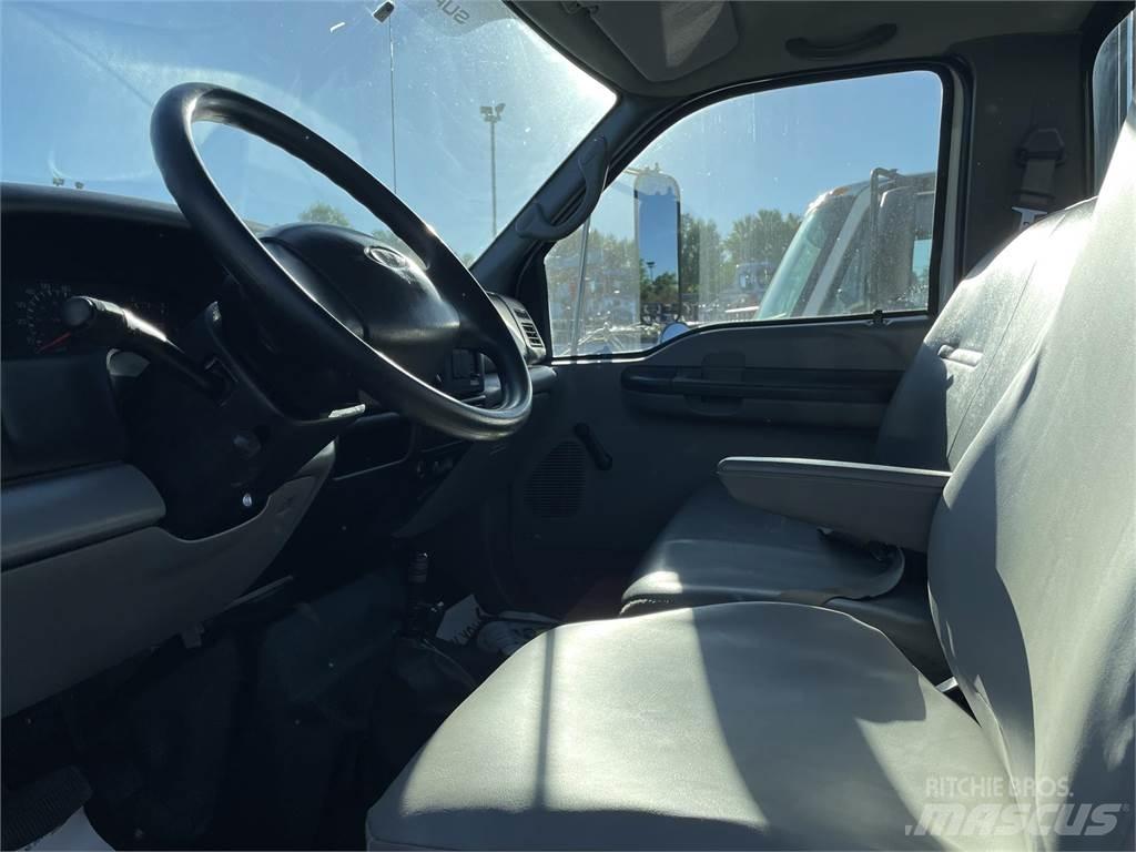 Ford F650 Muut kuorma-autot
