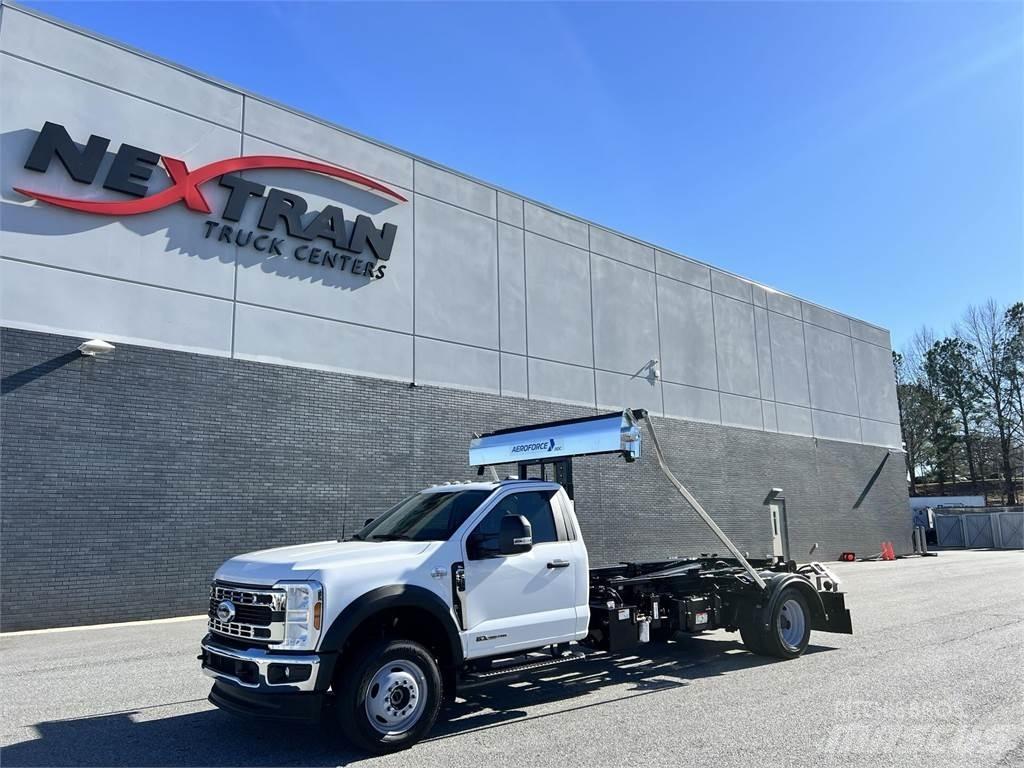 FRD F550 Muut kuorma-autot