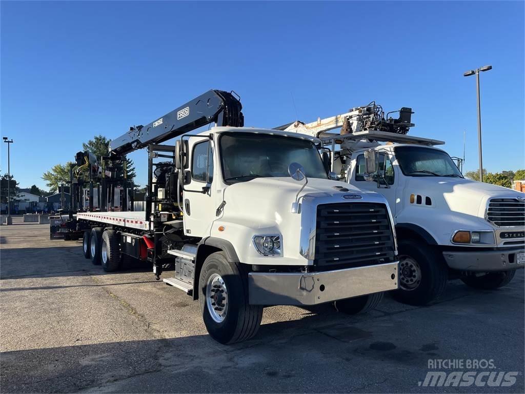 Freightliner 114SD Muut kuorma-autot