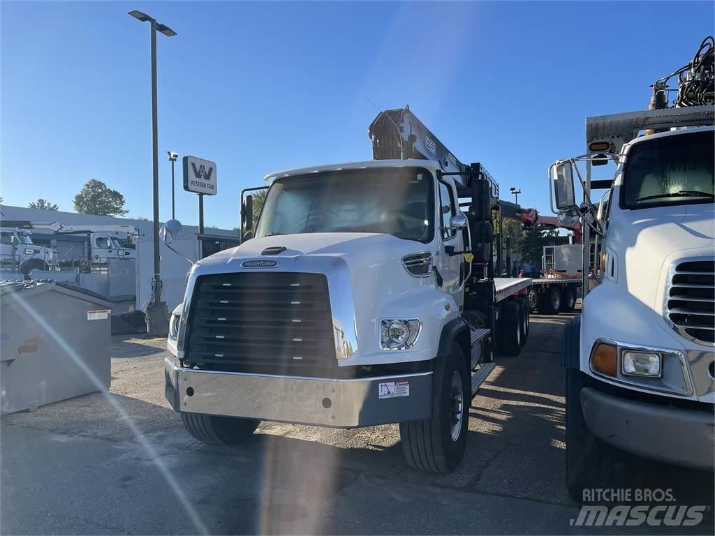 Freightliner 114SD Muut kuorma-autot