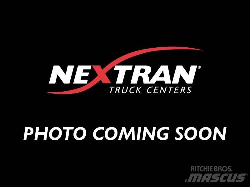 Freightliner Cascadia Vetopöytäautot