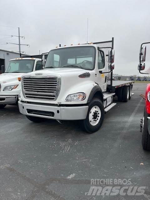 Freightliner M2 Kuorma-autoalustat