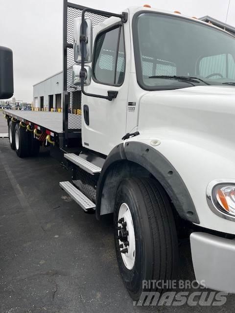 Freightliner M2 Kuorma-autoalustat