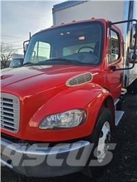 Freightliner M2 Umpikorikuorma-autot