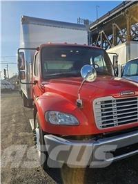 Freightliner M2 Umpikorikuorma-autot