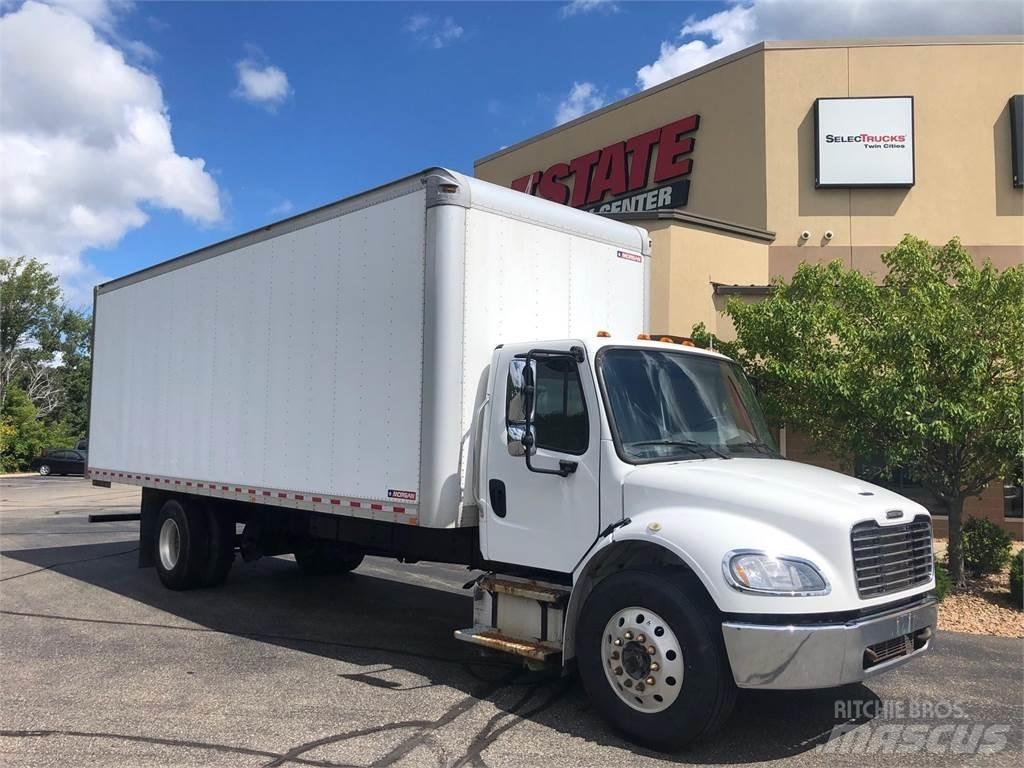 Freightliner M2 106 Umpikorikuorma-autot