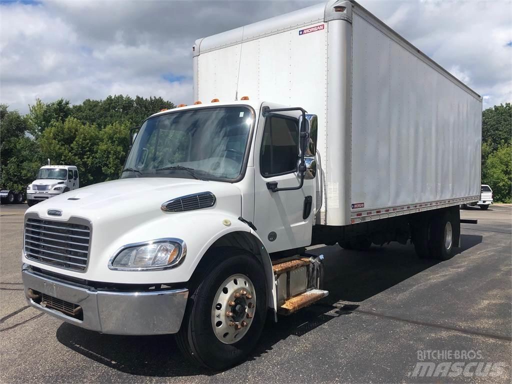 Freightliner M2 106 Umpikorikuorma-autot
