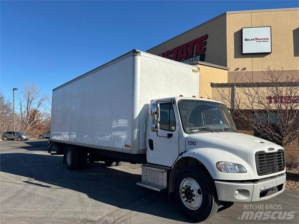 Freightliner M2 106 Umpikorikuorma-autot