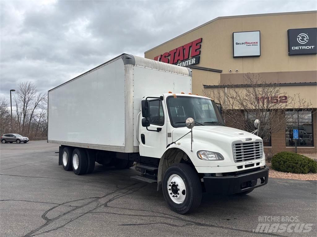 Freightliner M2 106 Umpikorikuorma-autot